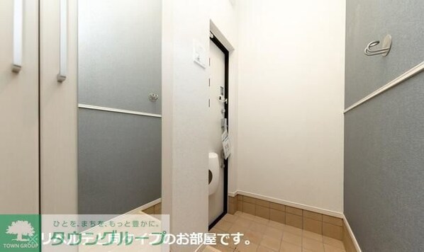 ウイ アウリイの物件内観写真